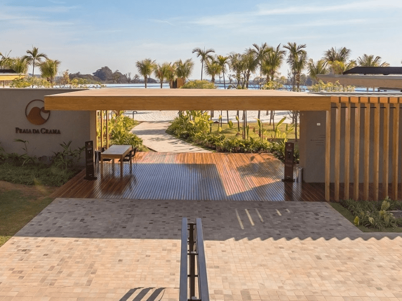 Tudo que você sempre quis saber sobre a Praia da&nbsp;Grama