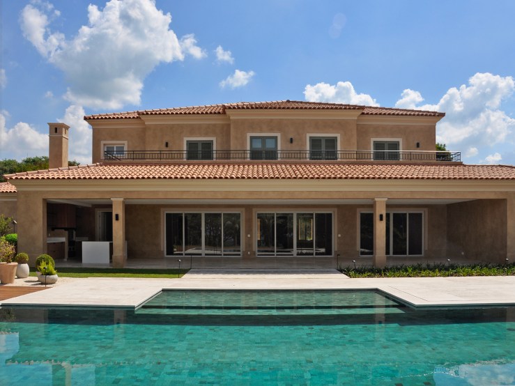 Casa Siena : Um pedaço da Itália na Fazenda da&nbsp;Grama